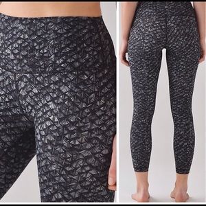 Lululemon High Times Pant - like new